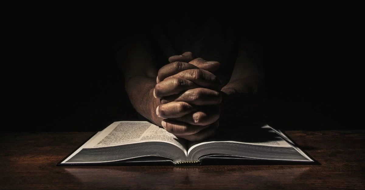 PRAYER